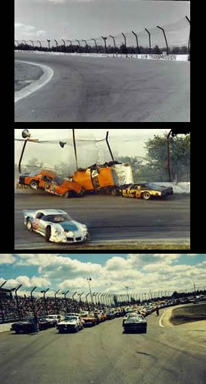 Flat Rock Speedway - MISC FLAT ROCK PICS